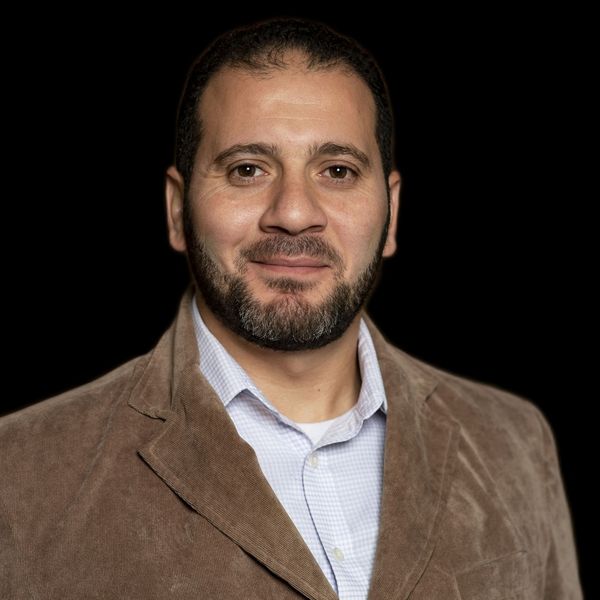 Yasser Soliman